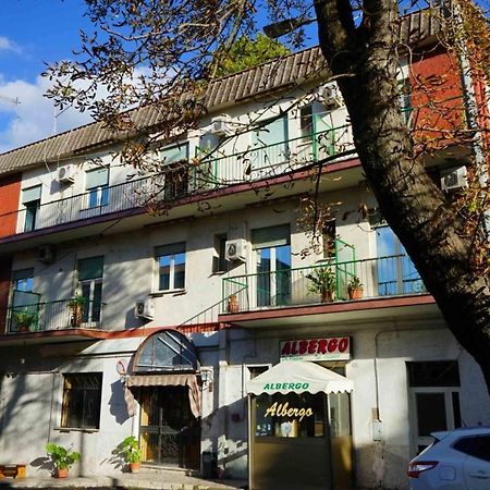 大巴比诺酒店 Poggio Mirteto 外观 照片